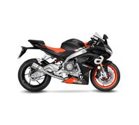 LEOVINCE SCARICO COMPLETO LV PROINOX APRILIA RS/TUONO 660 21-