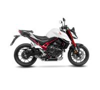 LEOVINCE SCARICO COMPLETO LV RACEHONDA HORNET 750 23-