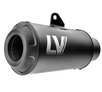 Leovince Silencioso Lv-10 Full Black S1000xr 20/23 Ce U