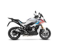 Leo Vince Sistema de escape LV-10 con EG-BE S/O 4-1 FB - S1000XR 20-