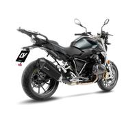 LEOVINCE Slip-On LV-12R Silencieux Escape BMW R1250 R RS 2019-2024