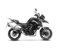 LEOVINCE SLIP-ON LV ONE EVO BLACKBENELLI TRK 702 23-