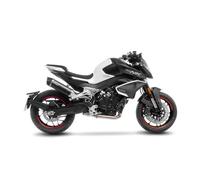 LEOVINCE SLIP-ON LV ONE EVO CARBONCF MOTO NK 800 23-