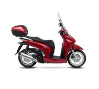 14381EU - Silenciador Escape LeoVince LV ONE EVO HONDA ADV 350 (22-23)