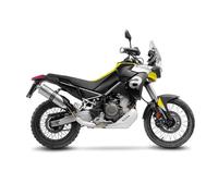 LEOVINCE SLIP-ON LV ONE EVO INOXAPRILIA TUAREG 660 22-