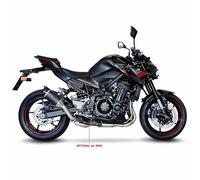 LEOVINCE SLIP-ON LV PRO CARBON KAWASAKIZ900 20-