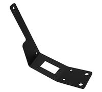 LeoVince - Soporte de escape de acero inoxidable para BMW R Nine-T