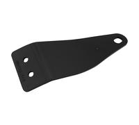 LeoVince - Soporte de escape de acero inoxidable para Honda CB 125 R