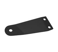 LeoVince - Soporte de escape de acero inoxidable para Kawasaki Z 800