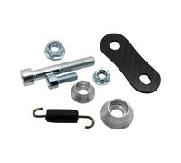 LeoVince - Soporte de escape de repuesto para Kawasaki Z 900 2020