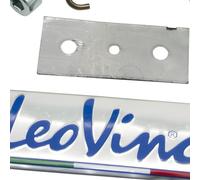 LeoVince - Soporte de escape de repuesto para sistema de escape GP Style