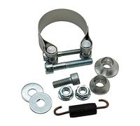 LeoVince - Soporte de escape de repuesto para Suzuki GSX-R 1000, año de fabricación 2019