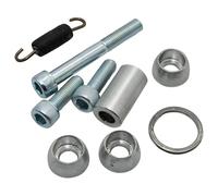 LeoVince - Soporte de escape para Honda PCX 125