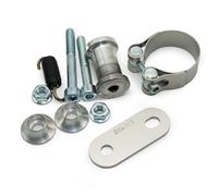 LeoVince - Soporte de escape para Honda X-ADV 750