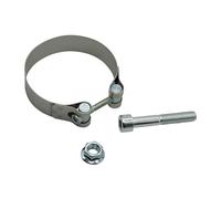 LeoVince - Soporte de escape para Kawasaki Ninja ZX 10