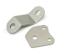 LeoVince - Soporte de escape para Yamaha Tracer 700