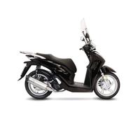 14351EK - Escape LeoVince LV ONE EVO Acero inoxidable HONDA SH 125i (20-23)