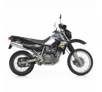 Leovince Terminal De Escape X3 Para Kawasaki KLR 650 2022 Aluminio