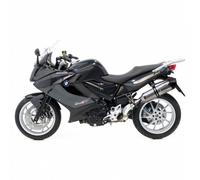LEOVINCE TERMINALE SCARICO LV ONE EVO PER BMW F 800 R 2016 INOX