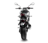 Leovince TRACER 7 TRACER 7 GT 2021-2026 MT07 Silencieux Escape