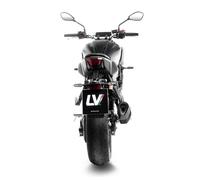 Leovince TRACER 7 TRACER 7 GT 2021-2026 MT07 Silencieux Escape