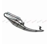 Leovince Tubarro Leovince Hm Tt Aprilia Sr 50 Sport Pro I.e. Ce U