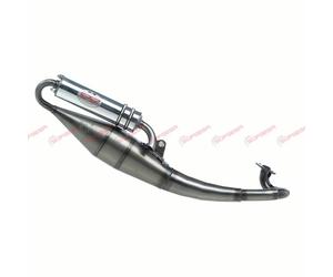 Leovince Tubarro Leovince Hm Tt Aprilia Sr 50 Sport Pro I.e. Ce U
