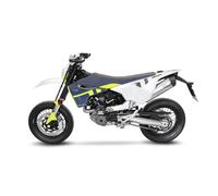 SILENCIADOR DE ESCAPE LEOVINCE LV ONE EVO PARA HUSQVARNA 701 SUPERMOTO 17-20 INO