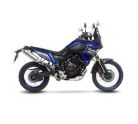 Leovince YAMAHA XTZ 700 TENERE 2020-2026 Silenciador Escape Slip-On LV One E