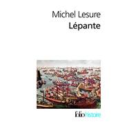 Lépante: La crise de l'Empire ottoman