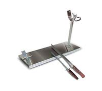 LEPANTO JAMONERO Acero Inoxidable Tipo C