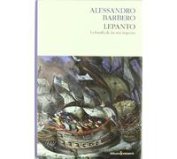 Lepanto: La batalla de los tres imperios (HISTORIA)