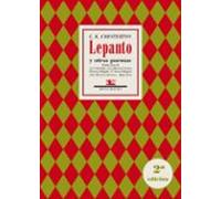 Lepanto Y Otros Poemas (2ª Ed.)
