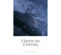 Lépave Du Cynthia (ebook)