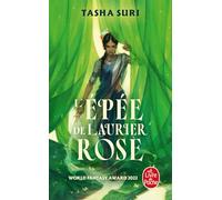 L'Epée de Laurier-rose