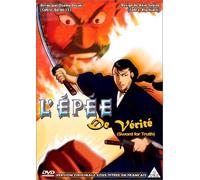 L'Epée de vérité [Francia] [DVD]