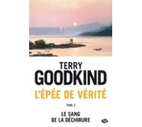 Lépée De Vérité T3 : Le Sang De La Déchirure (ebook)