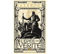 L'Épée de vérité, T8 : L'Empire des vaincus