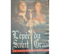 L'epee du saint graal [Francia] [VHS]