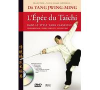 L'épée du taïchi dans le style Yang classique [DVD]