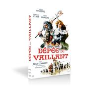 L'Épée du vaillant [DVD]