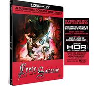 L'Épée sauvage [Francia] [Blu-ray]