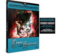 L'Épée sauvage [Francia] [Blu-ray]