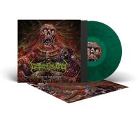 Leper Colony - Leper Colony - Those Of The Morbid [Vinilo]