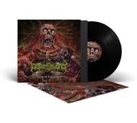 LEPER COLONY - THOSE OF THE MORBID [Vinilo]