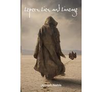 Lepers, Lies and Lineage: How I became an Expert Matter Expert on the Unspeakable