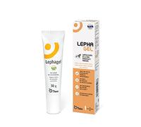 Théa Blephagel Gel Limpiador de Pestañas T Air 30g