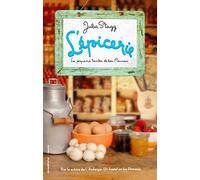 L'épicerie. La pequeña tienda de los Pirineos