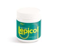 Lepicol en polvo 180 g Hubner