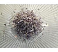 Lepidolita - Justo por encima de 2 mm sin polvo - 100% Lepidolita Life+Love! Tranquila claridad Ease! Ja2 (1/4 lb))